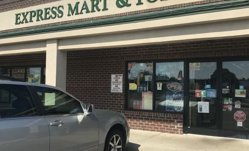 Express Mart & Tobacco