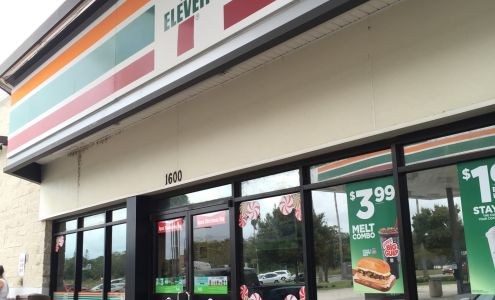 7-Eleven