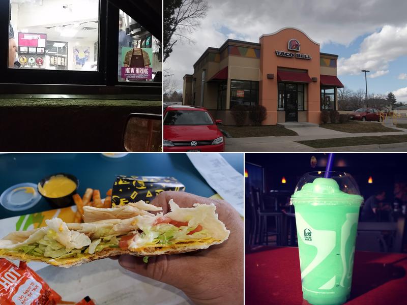 Taco Bell