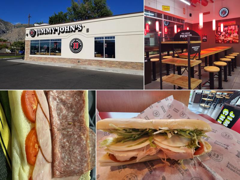 Jimmy John's
