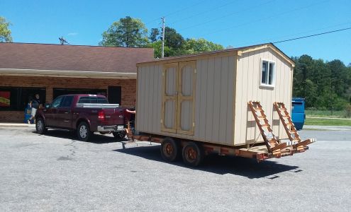 Cubbard Express Connelly Springs