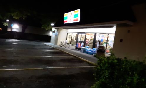 7-Eleven