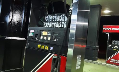 Raceway East Brunswick