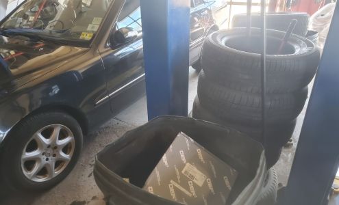 Gulf Auto Center Spotswood