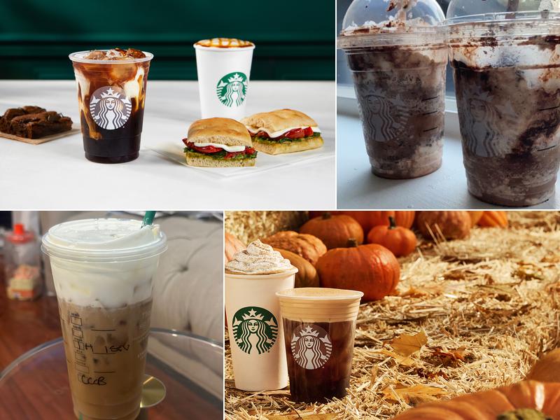 Starbucks 22000 Salamo Rd, West Linn