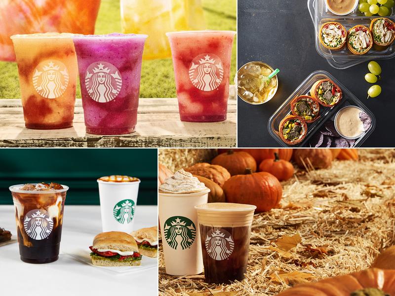 Starbucks 18900 Willamette Dr, West Linn