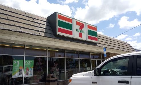 7-Eleven