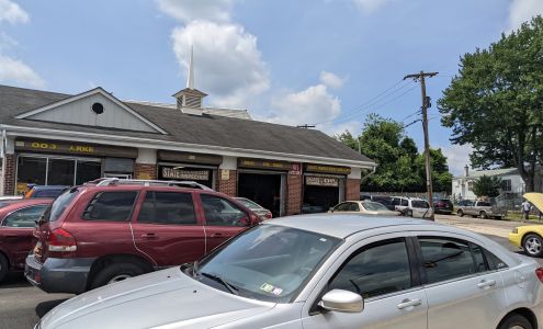 Moe's Gulf Philadelphia