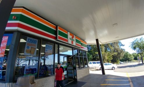 7-Eleven