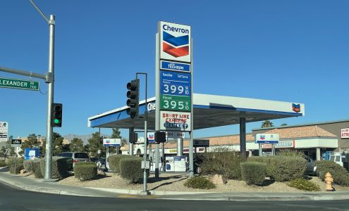 Chevron