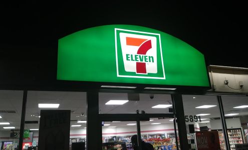 7-Eleven