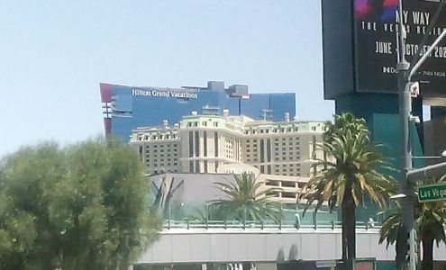 ChargePoint Charging Station