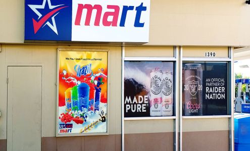 Us Mart Reno