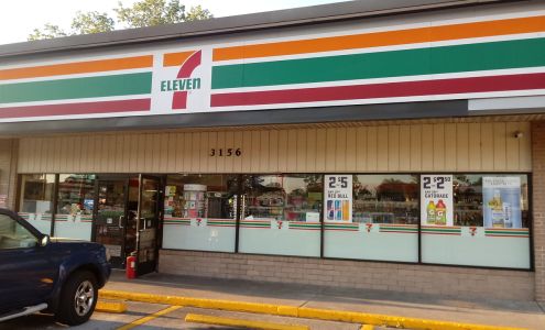 7-Eleven