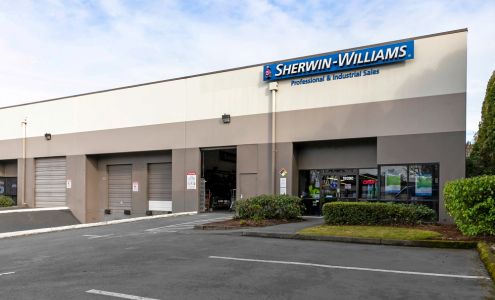 Sherwin-Williams Commercial Paint Store