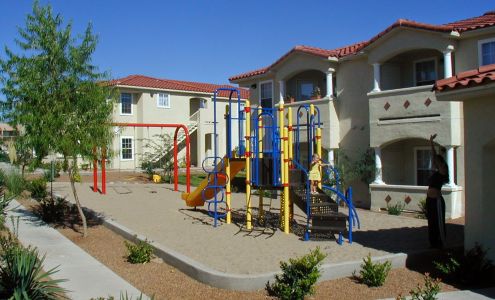 The Pavilions at South Fork