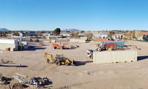 The Pavilions at University