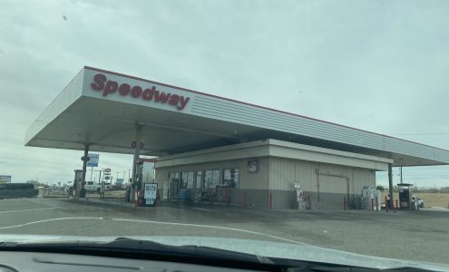 Speedway
