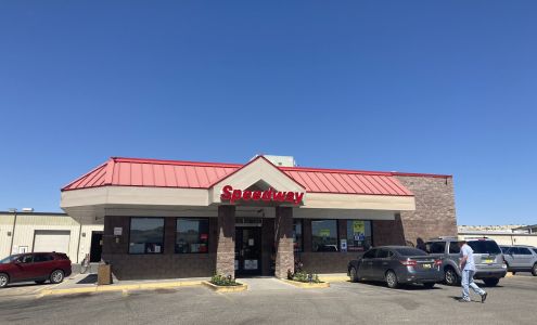 Speedway Bloomfield
