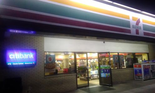 7-Eleven