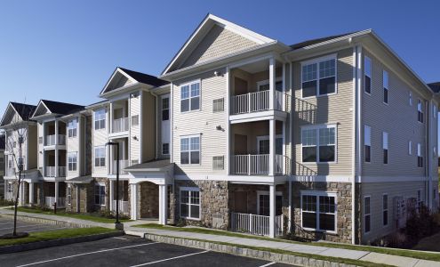 Woodmont Mews at Bethlehem