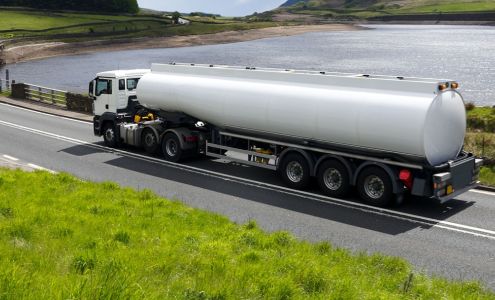 Union Petroleum Company Inc.