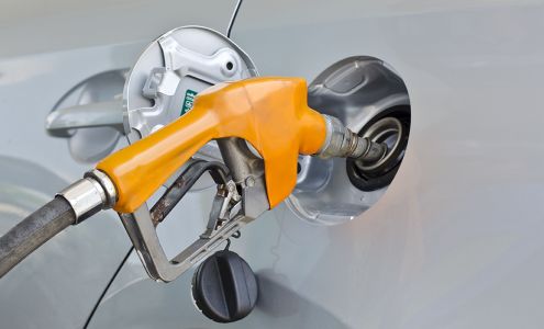 Ike's Airport Sunoco