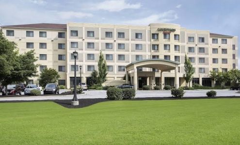 Courtyard by Marriott Lancaster