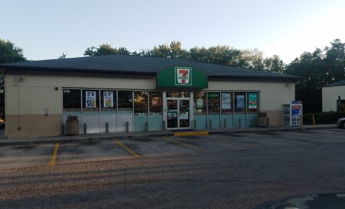 7-Eleven