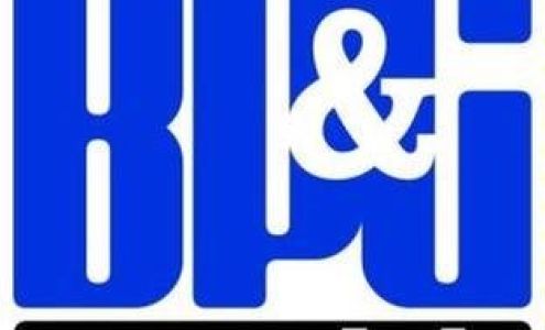 B P & G Materials LLC Bluff City