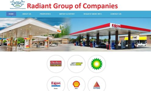 Radiant Group Of Companies