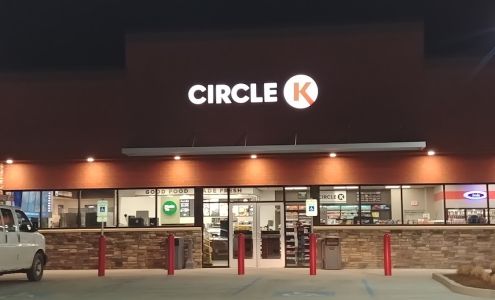 Circle K