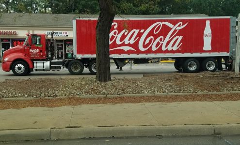 Duke/Duchess Shoppe [en] Tallmadge