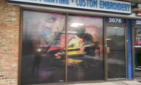 Power Graphics, Inc. (Since 1999)