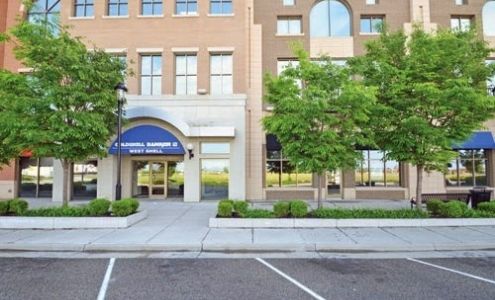 Coldwell Banker Realty - Union Centre Regional Office