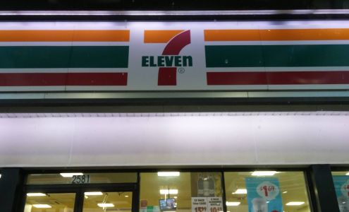 7-Eleven