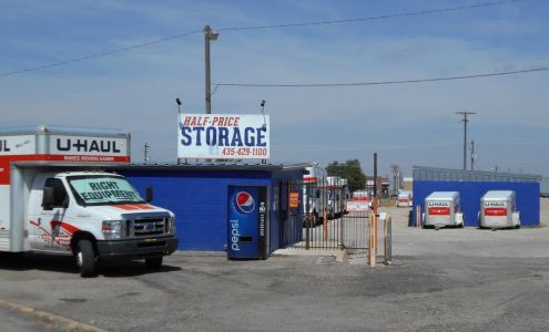 U-Haul Neighborhood Dealer