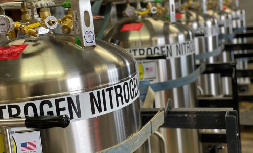 Geer Gas Corporation