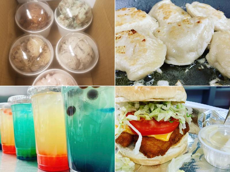 Valley City Chill and Grille