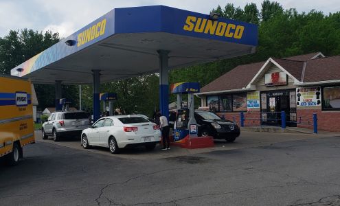 Sunoco