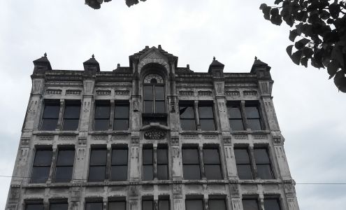 Downtown Mansfield, Inc.