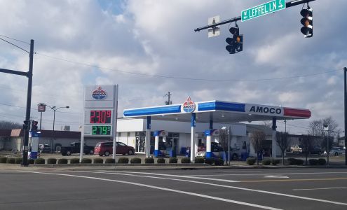 Amoco