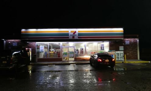 7-Eleven