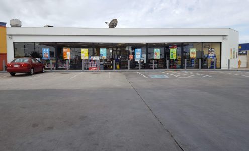 QMart Houston