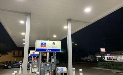 Chevron