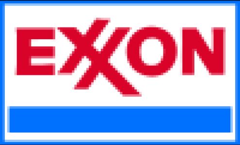 Jeffy's Exxon