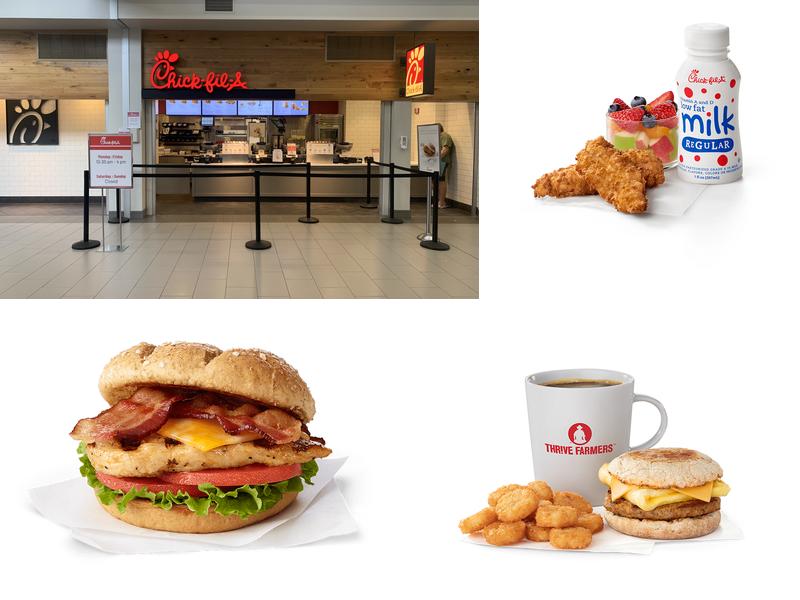 Chick-fil-A