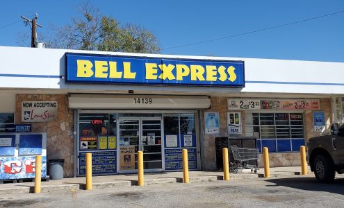 Bell Express
