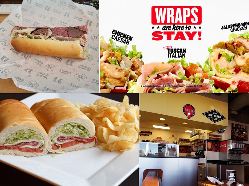 Jimmy John's
