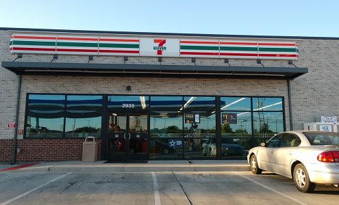 7-Eleven